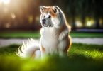 Akita Inu: secrets de soins et éducation réussie