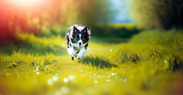 Border Collie: secrets pour une éducation réussie