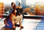 Bouledogue français: secrets pour une vie urbaine heureuse