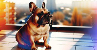 Bouledogue français: secrets pour une vie urbaine heureuse