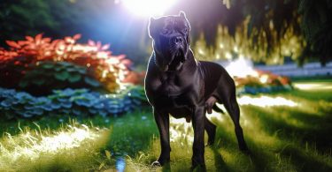 Cane Corso: secrets d'un chien loyal et protecteur