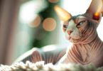 Chat Sphynx : secrets pour un soin optimal 🐾