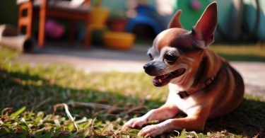 Chihuahua heureux : secrets des experts 🐾