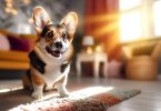 Comment chouchouter votre Corgi Pembroke ?