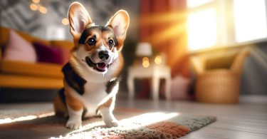 Comment chouchouter votre Corgi Pembroke ?