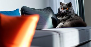 Comment choyer votre chartreux ? Découvrez ici !