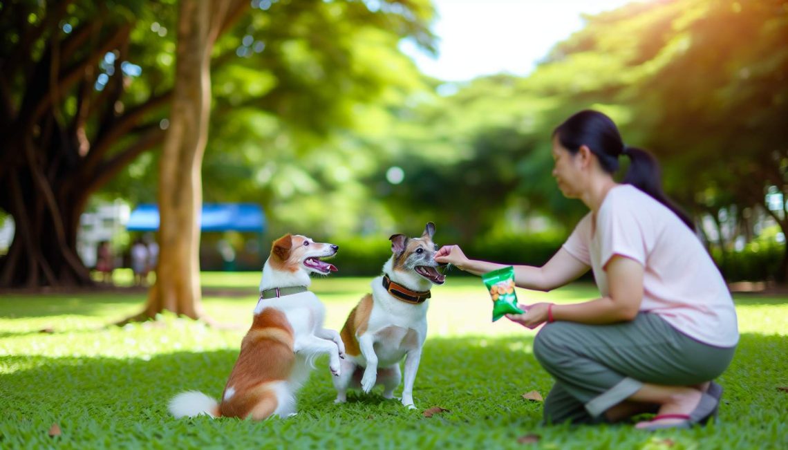 Coprophagie chien : dites adieu à ce problème 🐶