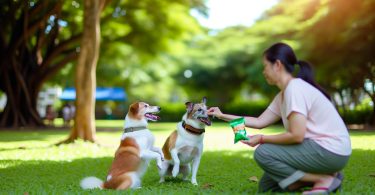 Coprophagie chien : dites adieu à ce problème 🐶