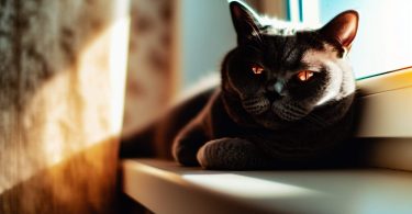 Découvrez le secret des Chartreux 🐾