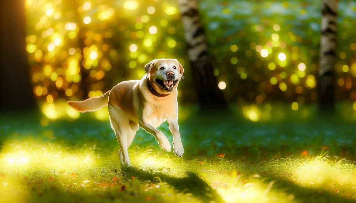 Élevez votre Labrador Retriever avec succès !