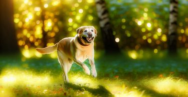 Élevez votre Labrador Retriever avec succès !