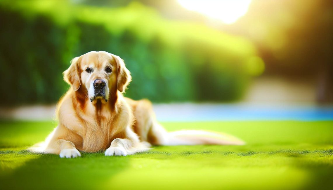 Golden Retriever: secrets d'une vie harmonieuse 🐾