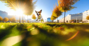 Jack Russell Terrier : secrets pour canaliser son énergie