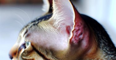 Maladies peau chats : 10 signes à surveiller 🐱