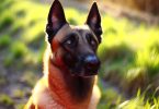 Malinois: secrets d'un compagnon énergique 🌟