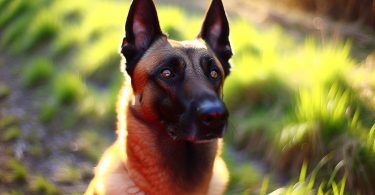 Malinois: secrets d'un compagnon énergique 🌟