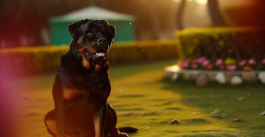 Rottweiler: secrets d'éducation et soins essentiels