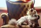 Selkirk Rex: votre futur chat exotique ?