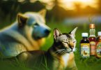 Vermifuge naturel: la solution pour vos animaux?