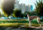 Whippet: secrets pour un compagnon élégant 🐕