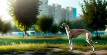 Whippet: secrets pour un compagnon élégant 🐕