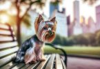 Yorkshire Terrier: secrets pour un ami urbain idéal