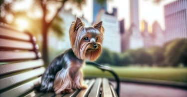 Yorkshire Terrier: secrets pour un ami urbain idéal